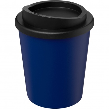Logo trade reklaamtoote pilt: Termostops Americano® Espresso 250 ml taaskasutatud materjalist
