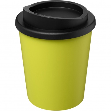 Logotrade ärikingitused pilt: Termostops Americano® Espresso 250 ml taaskasutatud materjalist