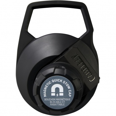 Logotrade reklaamtooted pilt: CamelBak® Chute® Mag 1 L roostevabast terasest spordipudel