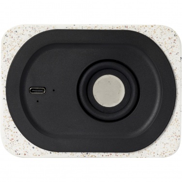 Logotrade reklaamkingitused pilt: Terrazzo 5W Bluetooth® kõlar