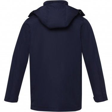 Logotrade ärikingitused pilt: Jope Hardy meeste soojustatud parka