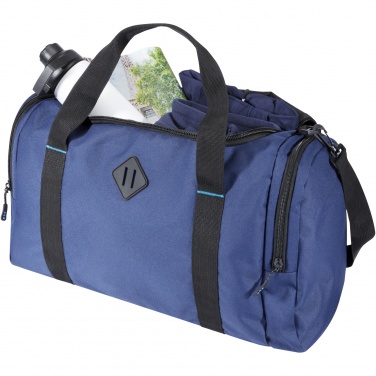 Logotrade firmakingituse foto: REPREVE® Meie Ocean™ GRS RPET kott 35L