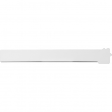 Logotrade reklaamkingid pilt: Tait 30cm majakujuline taaskasutatud plastikust joonlaud