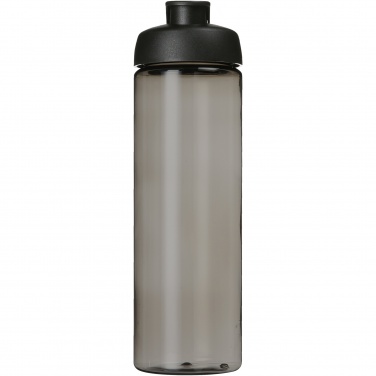 Logo trade reklaamtoote pilt: H2O Active® Eco Vibe 850 ml keeratava kaanega spordipudel