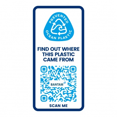 Logotrade ärikingid pilt: H2O Active® Eco Vibe 850 ml kuppelkaanega spordipudel 