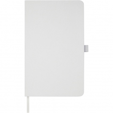 Logo trade ärikingi pilt: Fabianna purustatud paberist kõvakaaneline märkmik