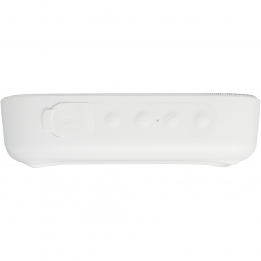 Logotrade ärikingitused pilt: Stark 2.0 5W taaskasutatud plastist IPX5 Bluetooth® kõlar