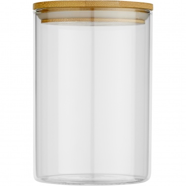 Logotrade reklaamtoote foto: Boley 550 ml klaasist toidunõu