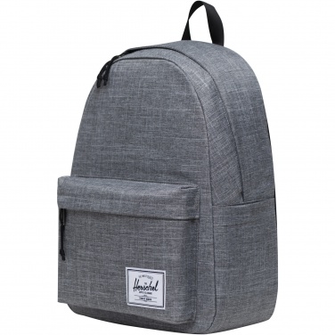 Logotrade firmakingituse foto: Herschel Classic™ taaskasutatud sülearvuti seljakott 26L
