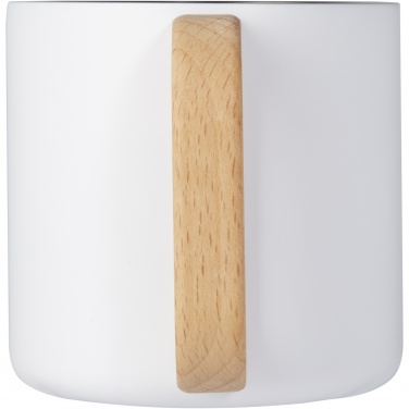 Logotrade ärikingituse foto: Bjorn 360 ml RCS sertifikaadiga taaskasutatud roostevabast terasest kruus vasest vaakumisolatsiooniga