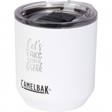 Logo trade meened foto: Stiilne termoskruus CamelBak® Horizon Rocks 300 ml