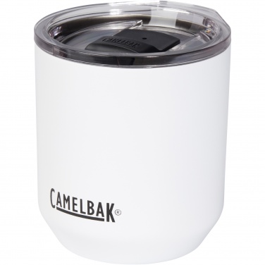 Logotrade reklaamkingituse foto: Stiilne termoskruus CamelBak® Horizon Rocks 300 ml