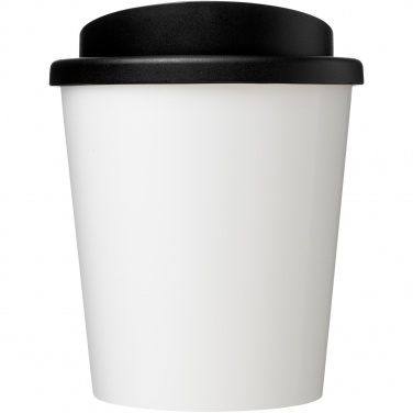 Logotrade firmakingituse foto: Brite-Americano® Espresso 250 ml kohvitops taaskasutatud materjalist