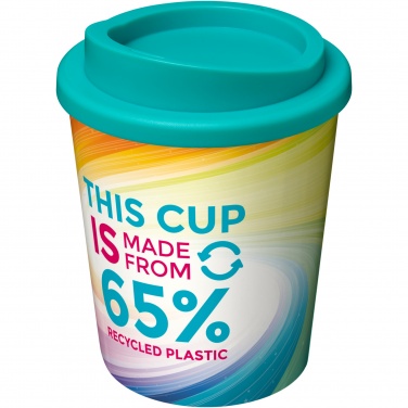 Logo trade reklaamkingituse pilt: Termoskruus Brite-Americano Espresso Eco 250 ml