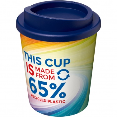 Logo trade firmakingituse pilt: Termoskruus Brite-Americano Espresso Eco 250 ml