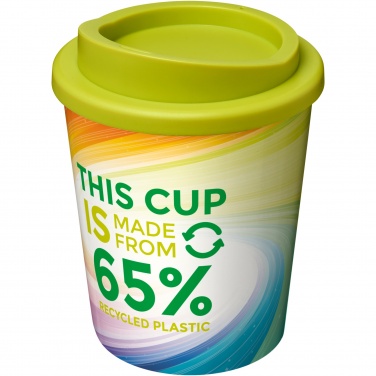Logo trade firmakingituse pilt: Termoskruus Brite-Americano Espresso Eco 250 ml
