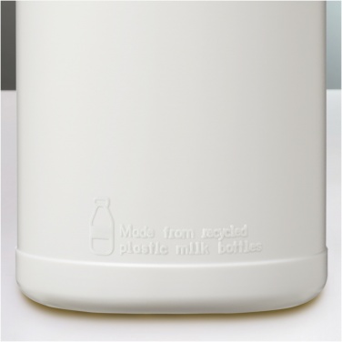 Logo trade ärikingid foto: Baseline 500 ml ümbertöödeldud spordipudel koos keeratava kaanega