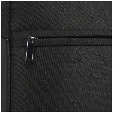 Logotrade reklaamkingid pilt: Expedition Pro 15,6" GRS taaskasutatud kompaktne sülearvuti seljakott 12L