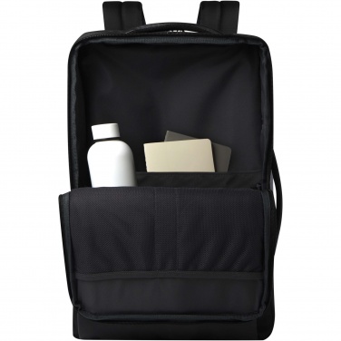 Logo trade firmakingid foto: Expedition Pro 17-tolline GRS taaskasutatud laiendatav sülearvuti seljakott 35L