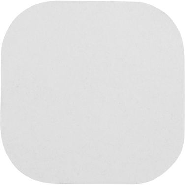 Logo trade ärikingid foto: Sticky-Mate® ruudukujulised ümarate nurkadega taaskasutatud kleeppaberid