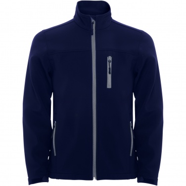 Logotrade ärikingitused pilt: Antartida laste softshell jope