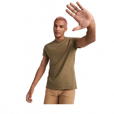 Logo trade firmakingid foto: Breda lühikeste varrukatega meeste T-särk