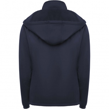 Logo trade ärikingi pilt: Makalu unisex soojustusega jope