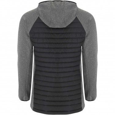 Logo trade meene pilt: Minsk unisex hübriid isoleeritud jope