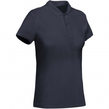 Logotrade ärikingitused pilt: Prince lühikeste varrukatega naiste polo