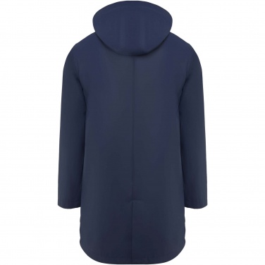 Logo trade reklaamkingituse pilt: Sitka meeste vihmamantel