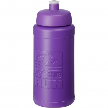 Logotrade meene foto: Baseline Rise 500 ml spordipudel
