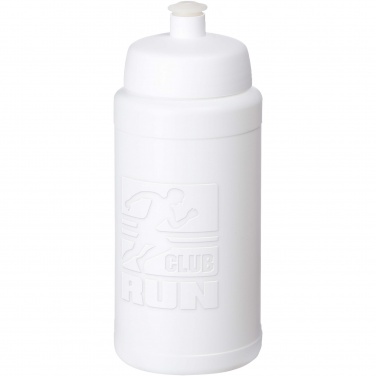 Logotrade reklaamkingitused pilt: Baseline Rise 500 ml spordipudel