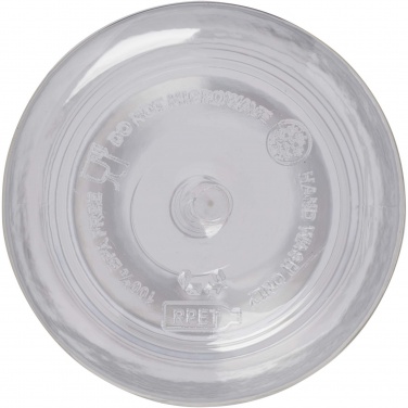 Logo trade ärikingituse pilt: Valgusta 600 ml RPET veepudel