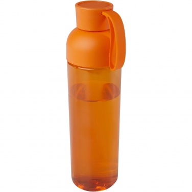 Logo trade ärikingituse pilt: Valgusta 600 ml RPET veepudel