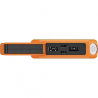 Logo trade reklaamkingituse pilt: Xtorm XR202 Xtreme 20 000 mAh 35 W QC3.0 veekindel vastupidav akupank koos taskulambiga