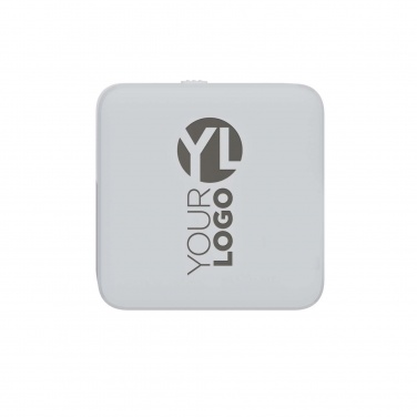 Logotrade reklaamkingi foto: Xtorm XVC2067 GaN Ultra 67W reisilaadija 100W USB-C PD-kaabliga