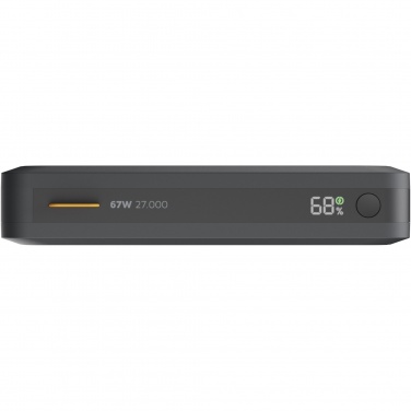 Logo trade reklaamkingitused foto: Xtorm FS5271 kütuseseeria 27 000 mAh 67 W akupank