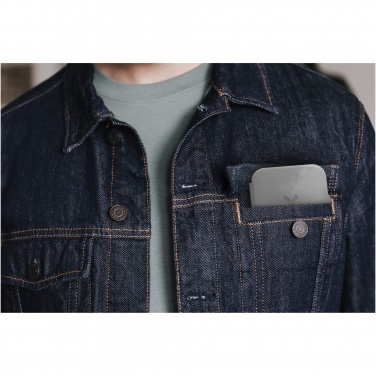 Logo trade reklaamkingitused foto: Xtorm XWF21 15W kokkupandav 2-in-1 juhtmevaba reisilaadija