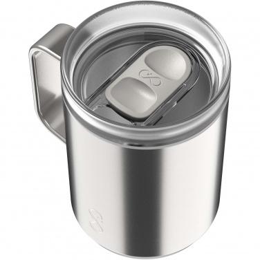 Logotrade meene foto: Ocean Bottle 350 ml isoleeritud reisikruus