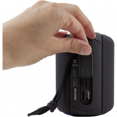 Logotrade ärikingid pilt: Prixton Beat Box kõlar 