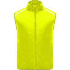 Jannu unisex kerge vest