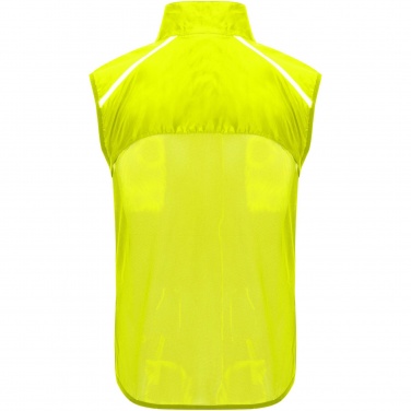 Logo trade reklaamkingi pilt: Jannu unisex kerge vest