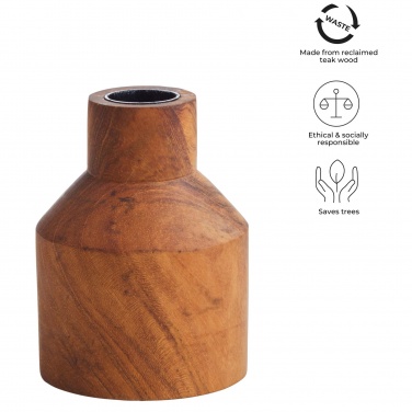 Logotrade firmakingitused pilt: Originalhome õhtusöögi küünlaalus - M