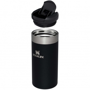Logotrade ärikingituse foto: Stanley 350 ml AeroLight™ transiitkumm 