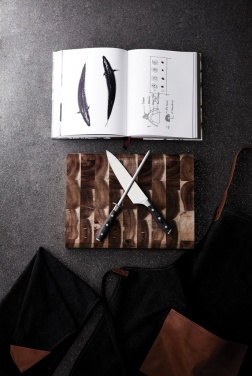 Logo trade firmakingid foto: VINGA Kaiser hoonimiskomplekt