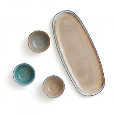 Logo trade ärikingituse pilt: VINGA Nomimono serveerimiskomplekt