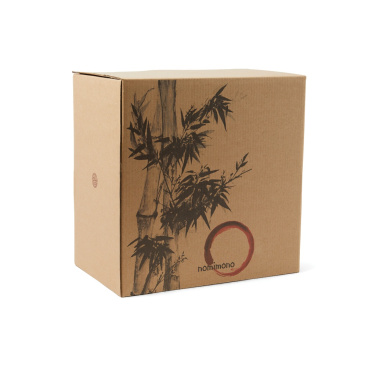 Logo trade reklaamkingi pilt: VINGA Nomimono kauss, 21 cm