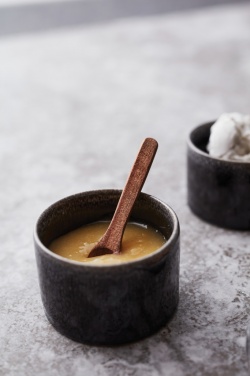 Logotrade reklaamtooted pilt: VINGA Nomimono kausikomplekt mini, 4tk komplekt