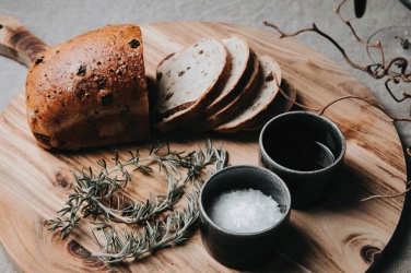 Logo trade reklaamtooted foto: VINGA Nomimono kausikomplekt mini, 4tk komplekt