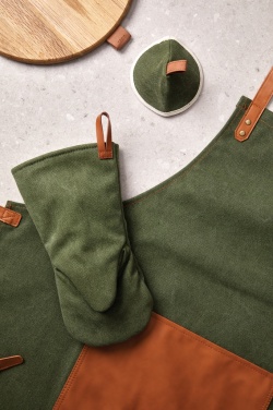 Logotrade reklaamkingi foto: VINGA Asado ahjukinnas